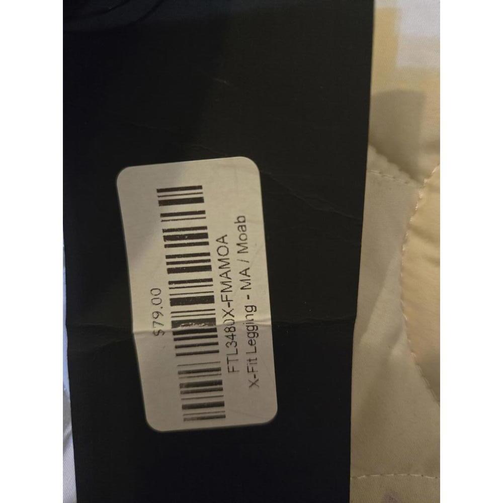 Five x fit legging in Moab Size M - Picture 6 of 6